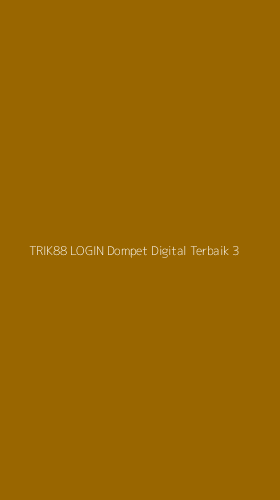 Tampilan Antarmuka Aplikasi Trik88 Login Dompet Digital Terbaik - 3