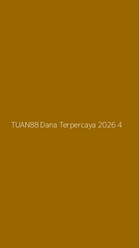 Tampilan Antarmuka Aplikasi Tuan88 Dana Terpercaya 2026 - 4