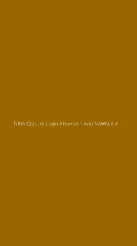 Tampilan Antarmuka Aplikasi Tunaiqq Link Login Alternatif Anti Nawala - 4