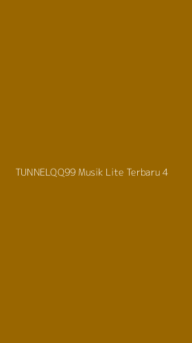 Tampilan Antarmuka Aplikasi Tunnelqq99 Musik Lite Terbaru - 4