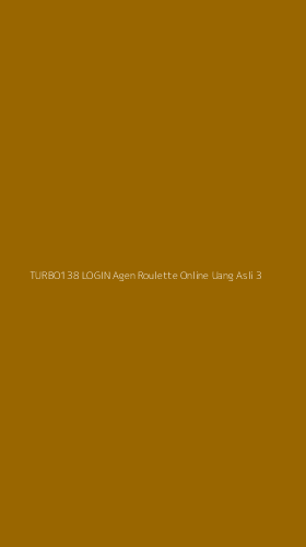 Tampilan Antarmuka Aplikasi Turbo138 Login Agen Roulette Online Uang Asli - 3