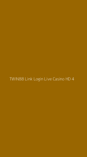 Tampilan Antarmuka Aplikasi Twin88 Link Login Live Casino Hd - 4