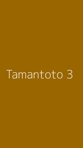 Tampilan Antarmuka Aplikasi Tamantoto - 3