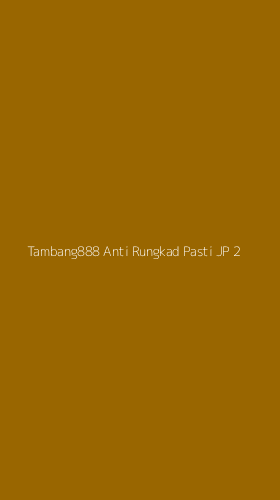 Tampilan Antarmuka Aplikasi Tambang888 Anti Rungkad Pasti Jp - 2