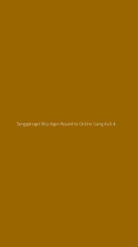 Tampilan Antarmuka Aplikasi Tanggatogel Rtp Agen Roulette Online Uang Asli - 4