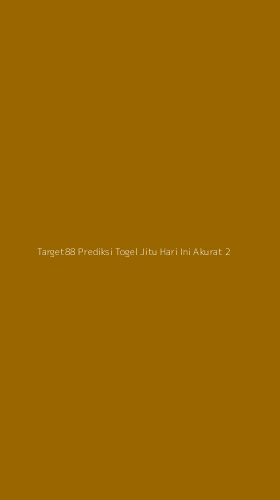 Tampilan Antarmuka Aplikasi Target88 Prediksi Togel Jitu Hari Ini Akurat - 2
