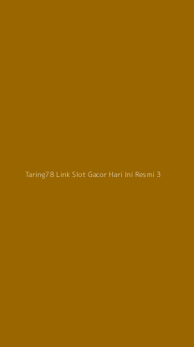 Tampilan Antarmuka Aplikasi Taring78 Link Slot Gacor Hari Ini Resmi - 3
