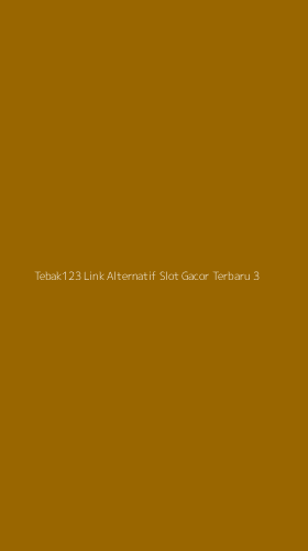 Tampilan Antarmuka Aplikasi Tebak123 Link Alternatif Slot Gacor Terbaru - 3