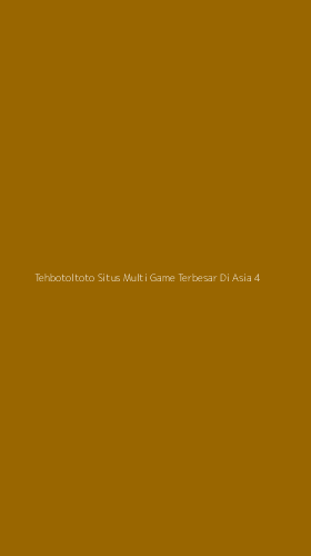 Tampilan Antarmuka Aplikasi Tehbotoltoto Situs Multi Game Terbesar Di Asia - 4