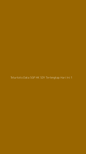 Tampilan Antarmuka Aplikasi Telurtoto Data Sgp Hk Sdy Terlengkap Hari Ini - 1