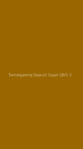 Tampilan Antarmuka Aplikasi Tentengaming Deposit Cepat Qris - 3