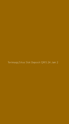 Tampilan Antarmuka Aplikasi Terimaqq Situs Slot Deposit Qris 24 Jam - 2