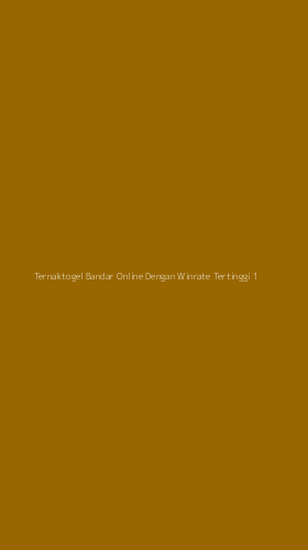Tampilan Antarmuka Aplikasi Ternaktogel Bandar Online Dengan Winrate Tertinggi - 1
