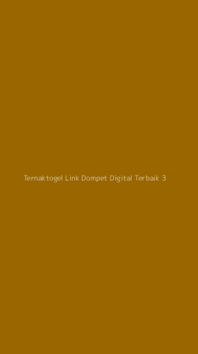 Tampilan Antarmuka Aplikasi Ternaktogel Link Dompet Digital Terbaik - 3