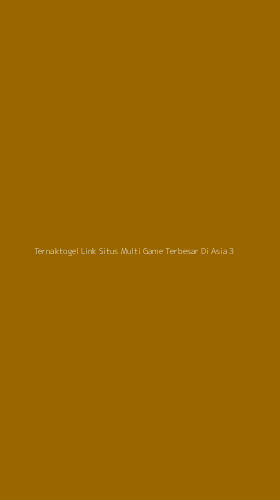 Tampilan Antarmuka Aplikasi Ternaktogel Link Situs Multi Game Terbesar Di Asia - 3