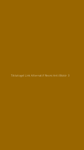 Tampilan Antarmuka Aplikasi Tiktatogel Link Alternatif Resmi Anti Blokir - 3