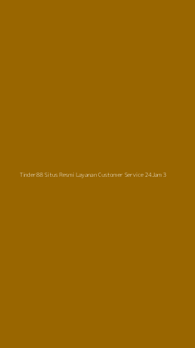 Tampilan Antarmuka Aplikasi Tinder88 Situs Resmi Layanan Customer Service 24jam - 3