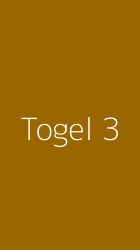 Tampilan Antarmuka Aplikasi Togel - 3