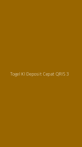 Tampilan Antarmuka Aplikasi Togel Kl Deposit Cepat Qris - 3