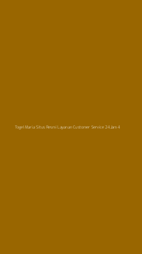 Tampilan Antarmuka Aplikasi Togel Maria Situs Resmi Layanan Customer Service 24jam - 4