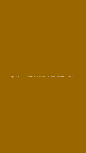 Tampilan Antarmuka Aplikasi Togel Oregon Situs Resmi Layanan Customer Service 24jam - 3