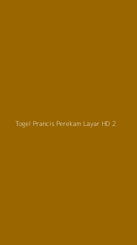 Tampilan Antarmuka Aplikasi Togel Prancis Perekam Layar Hd - 2