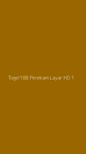 Tampilan Antarmuka Aplikasi Togel188 Perekam Layar Hd - 1