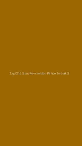 Tampilan Antarmuka Aplikasi Togel212 Situs Rekomendasi Pilihan Terbaik - 3