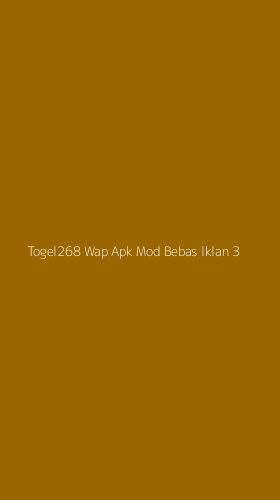 Tampilan Antarmuka Aplikasi Togel268 Wap Apk Mod Bebas Iklan - 3