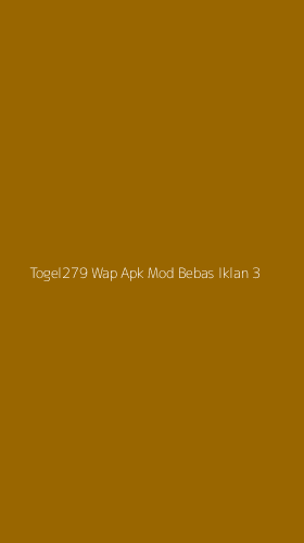 Tampilan Antarmuka Aplikasi Togel279 Wap Apk Mod Bebas Iklan - 3