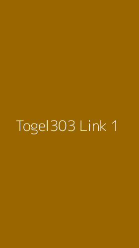 Tampilan Antarmuka Aplikasi Togel303 Link - 1