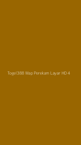 Tampilan Antarmuka Aplikasi Togel388 Wap Perekam Layar Hd - 4