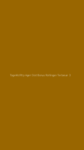 Tampilan Antarmuka Aplikasi Togel4d Rtp Agen Slot Bonus Rollingan Terbesar - 3