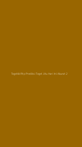 Tampilan Antarmuka Aplikasi Togel4d Rtp Prediksi Togel Jitu Hari Ini Akurat - 2