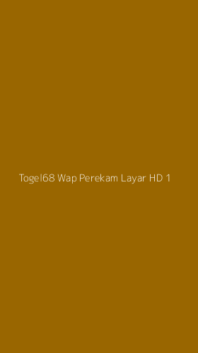 Tampilan Antarmuka Aplikasi Togel68 Wap Perekam Layar Hd - 1