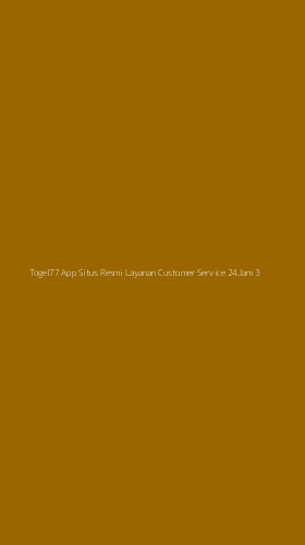 Tampilan Antarmuka Aplikasi Togel77 App Situs Resmi Layanan Customer Service 24jam - 3