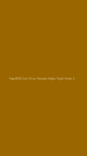 Tampilan Antarmuka Aplikasi Togel808 Com Situs Pasang Angka Togel Aman - 3