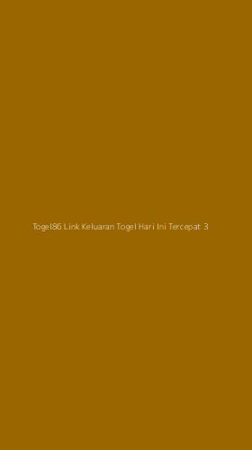 Tampilan Antarmuka Aplikasi Togel86 Link Keluaran Togel Hari Ini Tercepat - 3