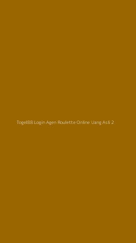 Tampilan Antarmuka Aplikasi Togel88 Login Agen Roulette Online Uang Asli - 2
