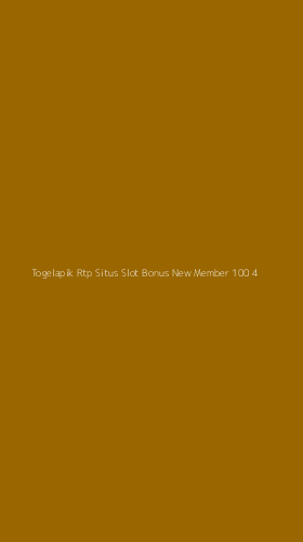 Tampilan Antarmuka Aplikasi Togelapik Rtp Situs Slot Bonus New Member 100 - 4