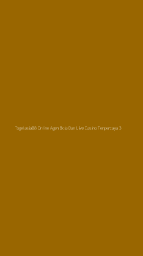 Tampilan Antarmuka Aplikasi Togelasia88 Online Agen Bola Dan Live Casino Terpercaya - 3