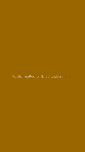 Tampilan Antarmuka Aplikasi Togelbeijing Prediksi Bola Jitu Malam Ini - 1