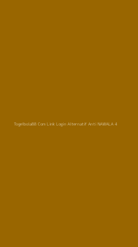 Tampilan Antarmuka Aplikasi Togelbola88 Com Link Login Alternatif Anti Nawala - 4