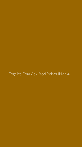 Tampilan Antarmuka Aplikasi Togelcc Com Apk Mod Bebas Iklan - 4