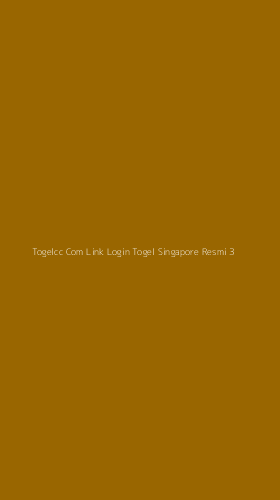 Tampilan Antarmuka Aplikasi Togelcc Com Link Login Togel Singapore Resmi - 3