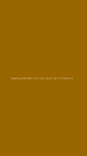 Tampilan Antarmuka Aplikasi Togelcuan88 Apk Link Slot Gacor Hari Ini Resmi - 4