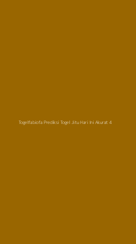 Tampilan Antarmuka Aplikasi Togelfabiofa Prediksi Togel Jitu Hari Ini Akurat - 4