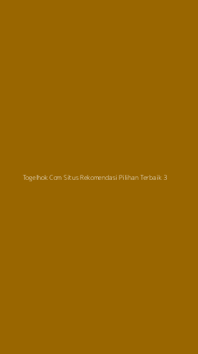 Tampilan Antarmuka Aplikasi Togelhok Com Situs Rekomendasi Pilihan Terbaik - 3