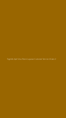 Tampilan Antarmuka Aplikasi Togelidn Apk Situs Resmi Layanan Customer Service 24jam - 2