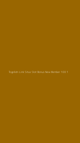 Tampilan Antarmuka Aplikasi Togelidn Link Situs Slot Bonus New Member 100 - 1